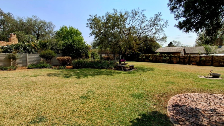 4 Bedroom Property for Sale in Vaalpark Free State